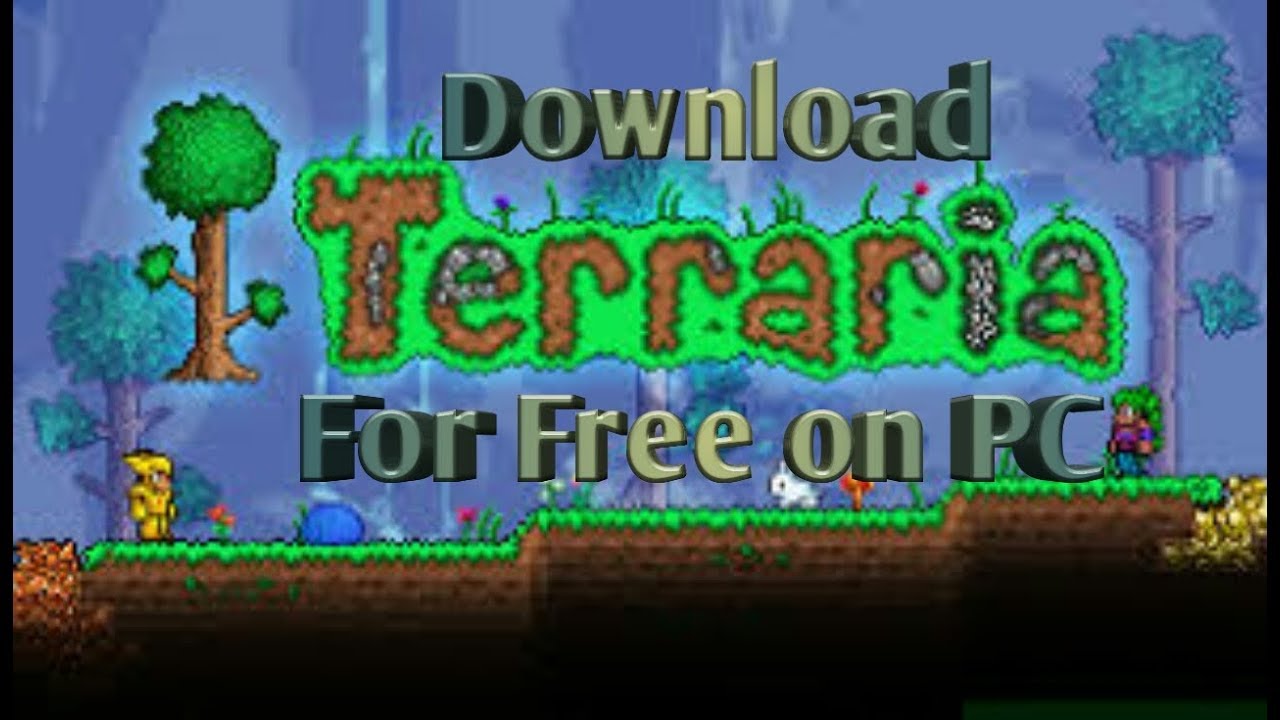terraria free download chromebook